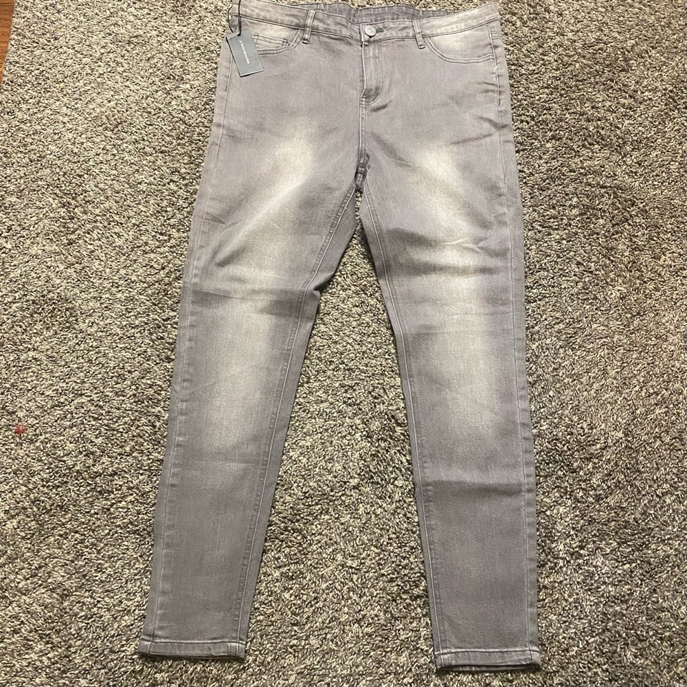 Denim only jeans